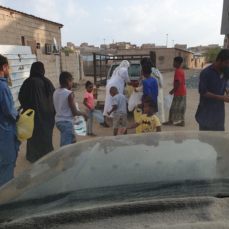 Do your Qurbani/Udhiyah, Hajj Udhiyah/Qurbani, Sadaqah & Dam in Makkah