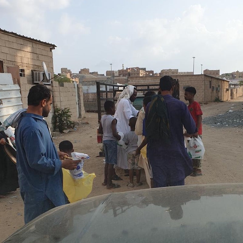 Do your Qurbani/Udhiyah, Hajj Udhiyah/Qurbani, Sadaqah & Dam in Makkah